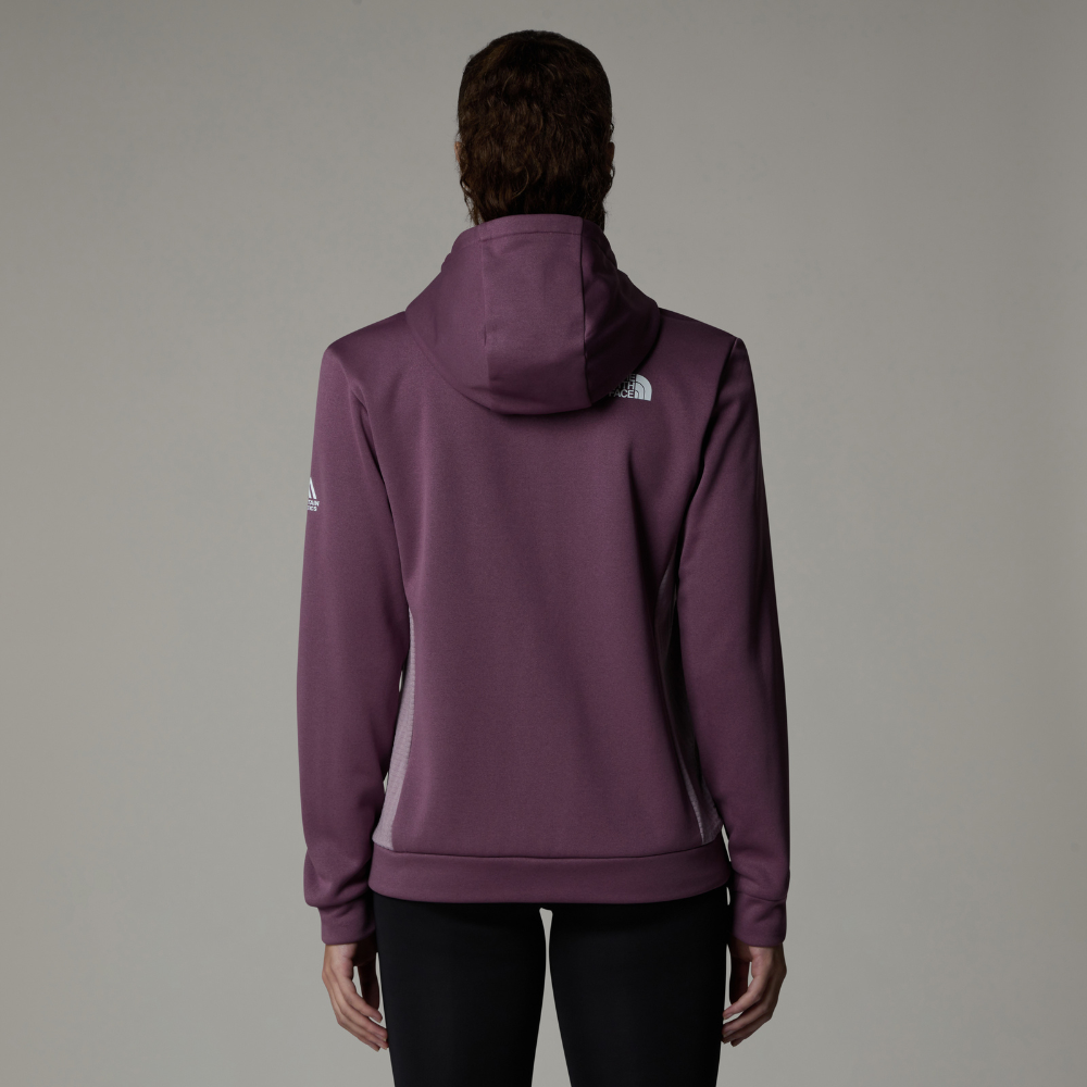 WOMEN'S MOUNTAIN ATHLETICS FULL-ZIP FLEECE