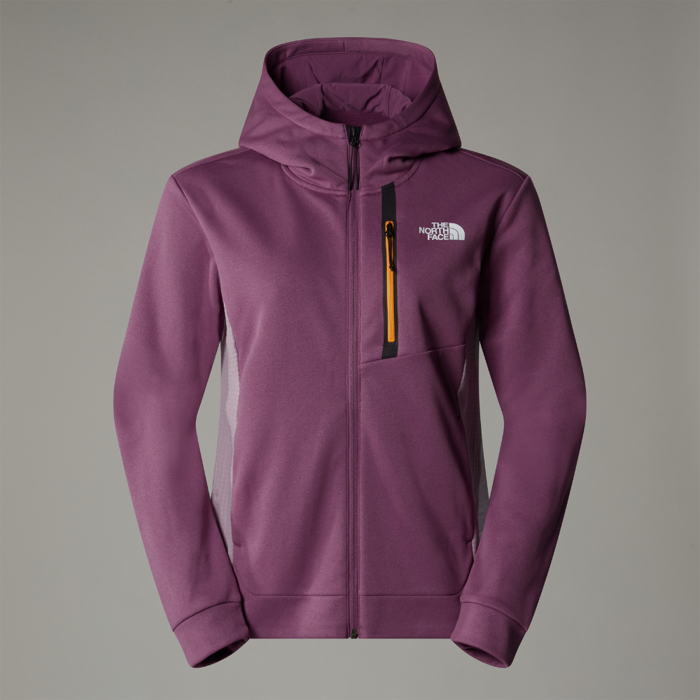 WOMEN'S MOUNTAIN ATHLETICS FULL-ZIP FLEECE