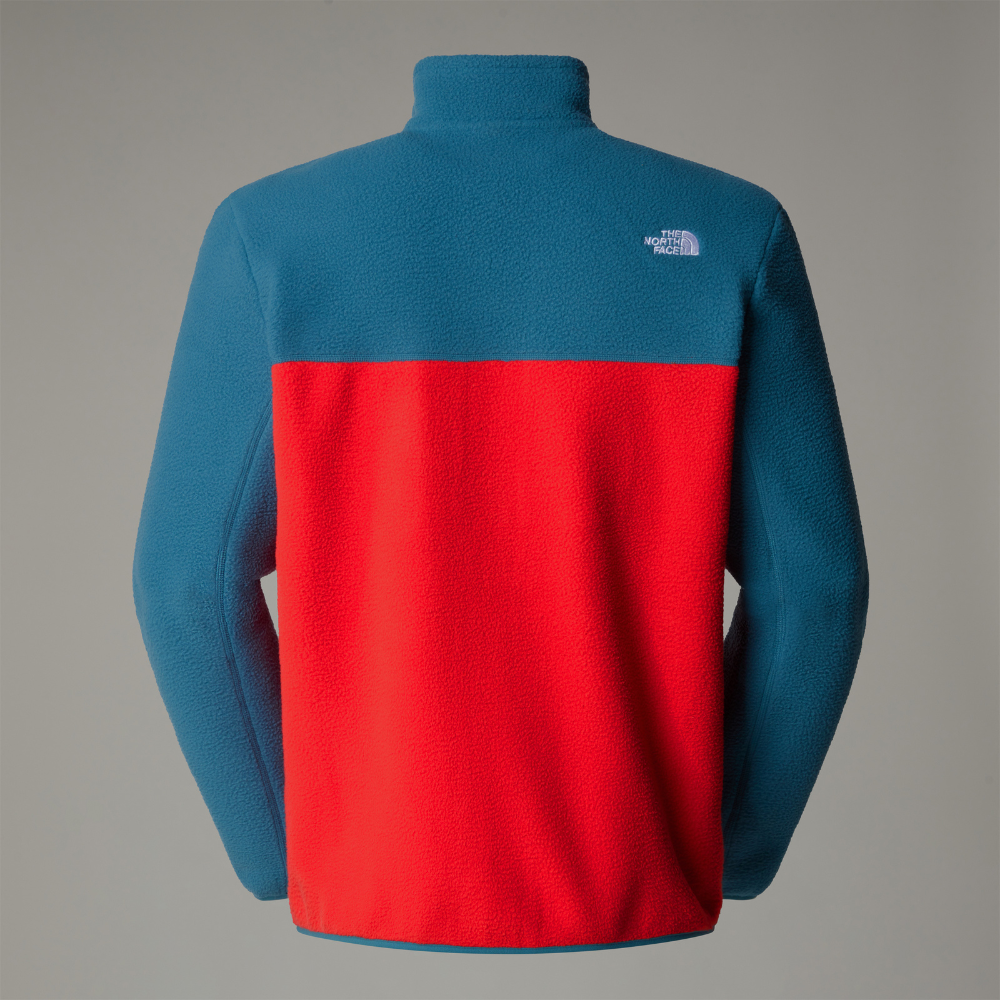 MEN'S YUMIORI FLEECE JACKET