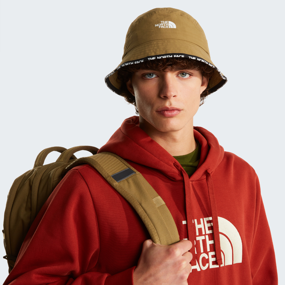 CYPRESS BUCKET HAT