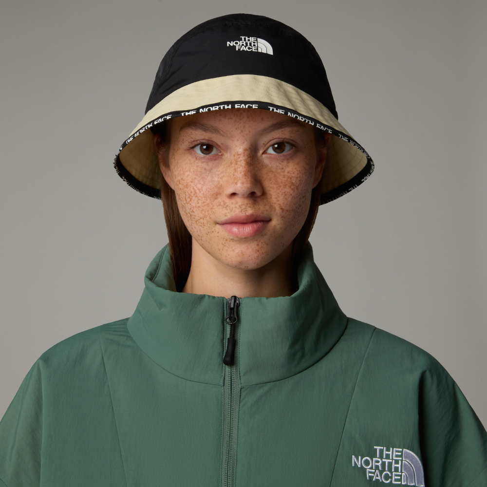 CYPRESS BUCKET HAT