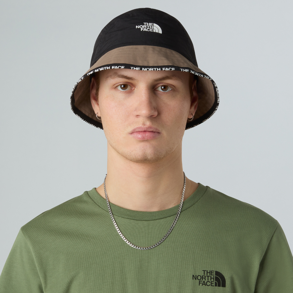 CYPRESS BUCKET HAT