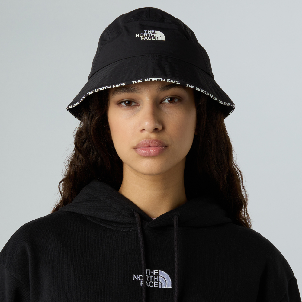 CYPRESS BUCKET HAT