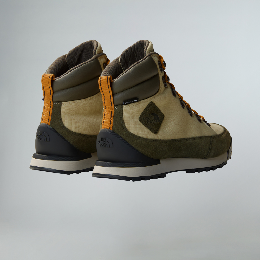 MEN'S BACK-TO-BERKELEY IV TEXTILE LIFESTYLE BOOTS
