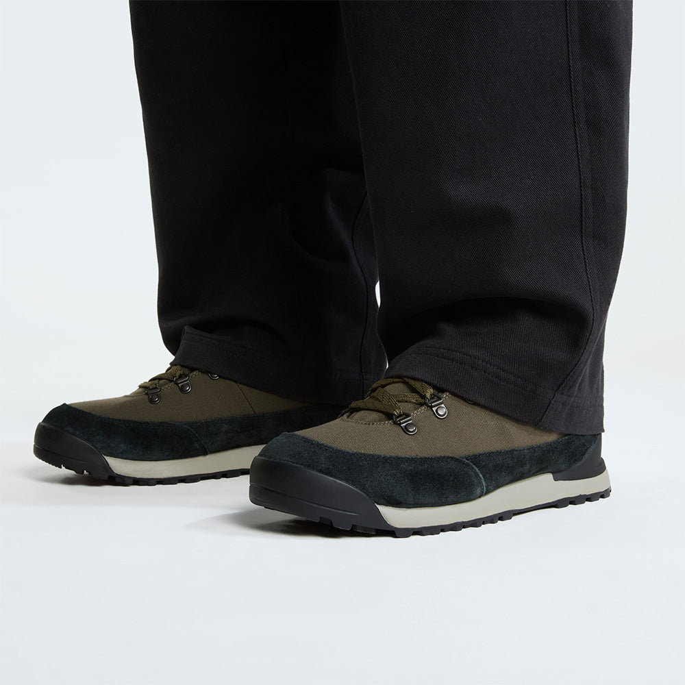 MEN'S BACK-TO-BERKELEY IV TEXTILE LIFESTYLE BOOTS