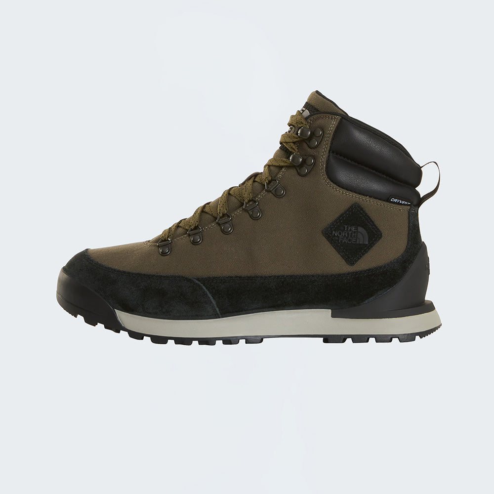 MEN'S BACK-TO-BERKELEY IV TEXTILE LIFESTYLE BOOTS