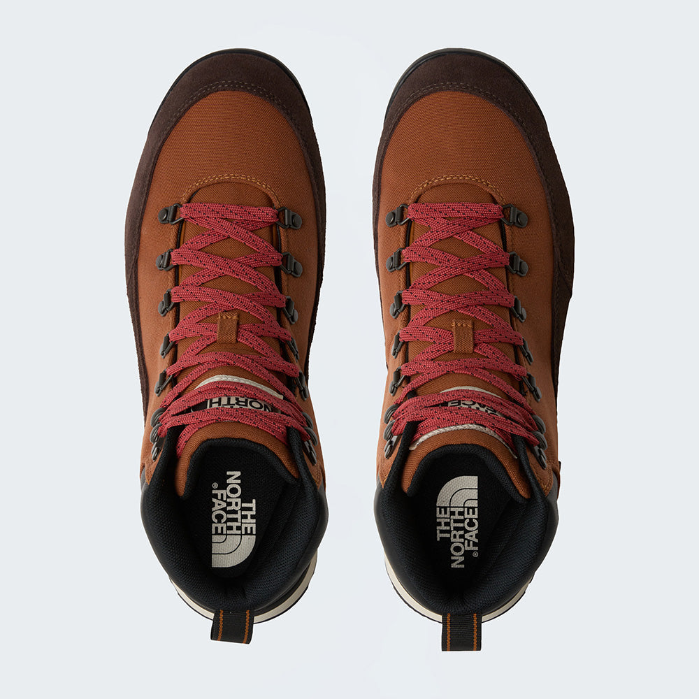 MEN'S BACK-TO-BERKELEY IV TEXTILE LIFESTYLE BOOTS