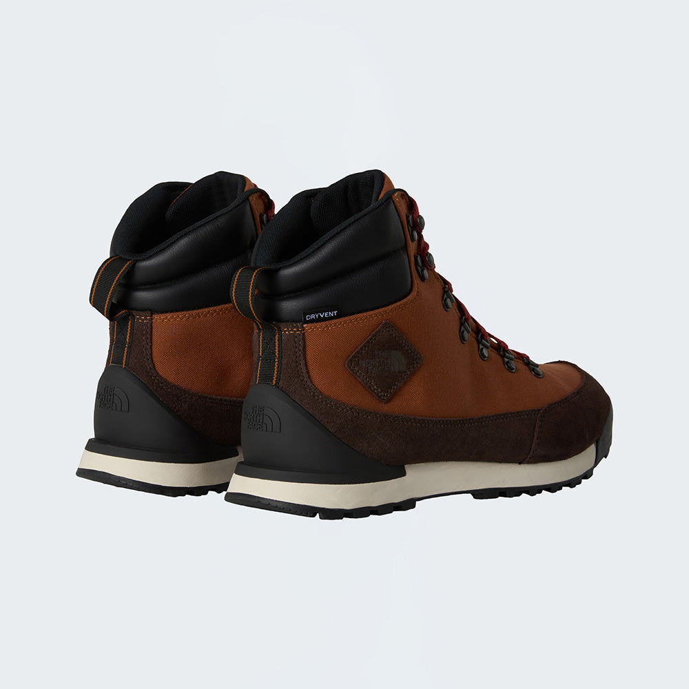 MEN'S BACK-TO-BERKELEY IV TEXTILE LIFESTYLE BOOTS