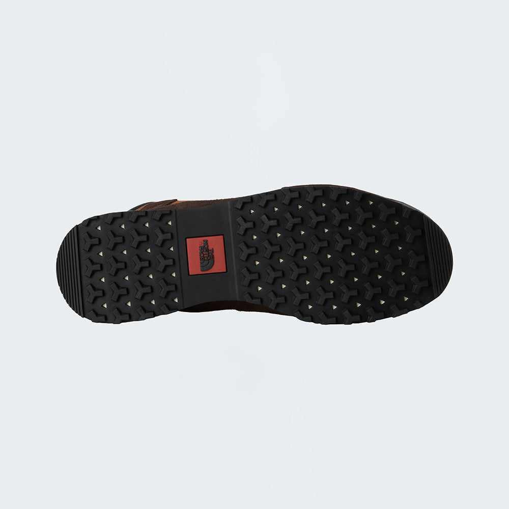 MEN'S BACK-TO-BERKELEY IV TEXTILE LIFESTYLE BOOTS
