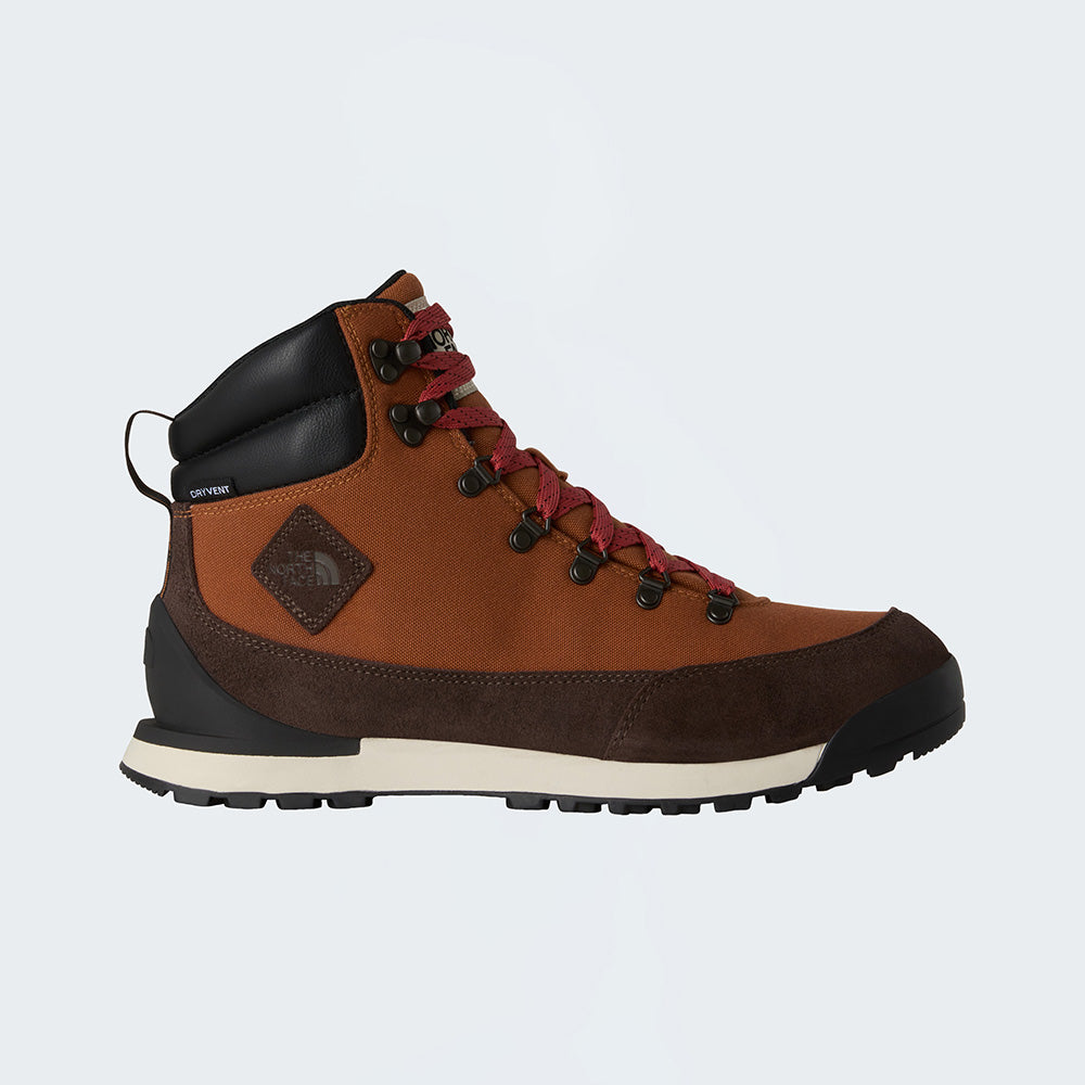MEN'S BACK-TO-BERKELEY IV TEXTILE LIFESTYLE BOOTS