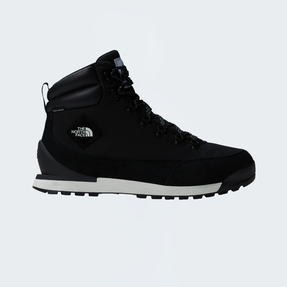 MEN'S BACK-TO-BERKELEY IV TEXTILE LIFESTYLE BOOTS