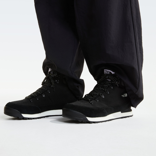 MEN'S BACK-TO-BERKELEY IV TEXTILE LIFESTYLE BOOTS