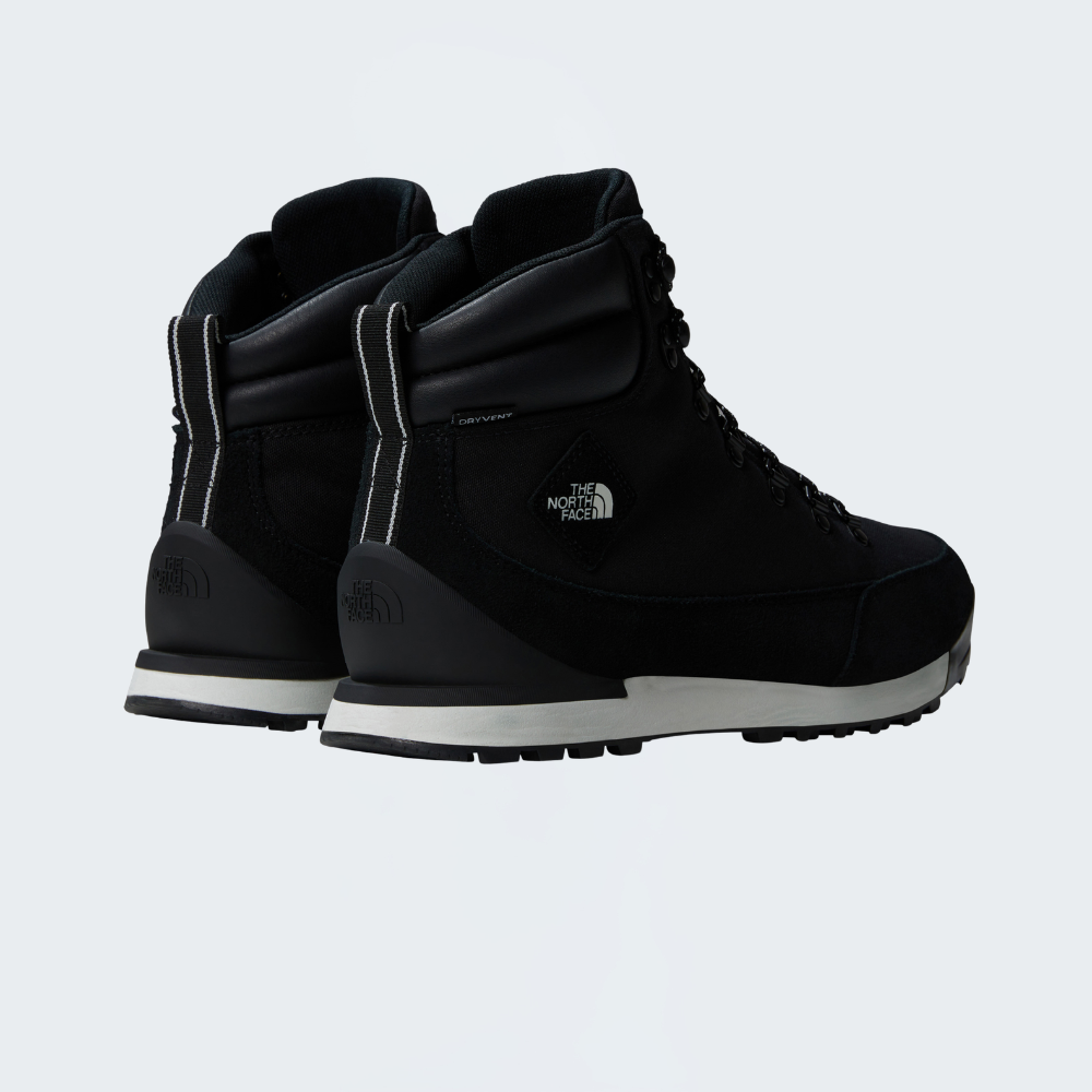 MEN'S BACK-TO-BERKELEY IV TEXTILE LIFESTYLE BOOTS