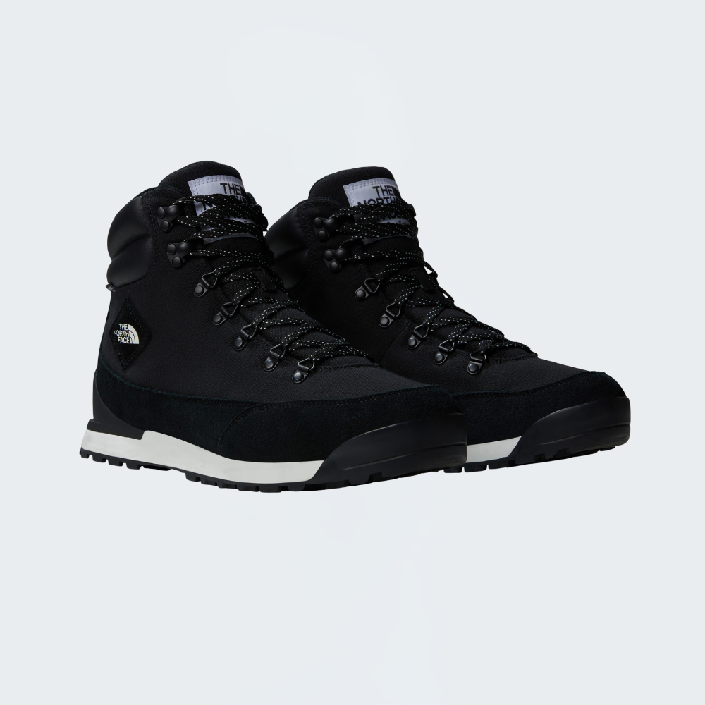 MEN'S BACK-TO-BERKELEY IV TEXTILE LIFESTYLE BOOTS