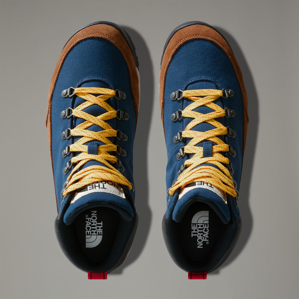 MEN'S BACK-TO-BERKELEY IV TEXTILE LIFESTYLE BOOTS