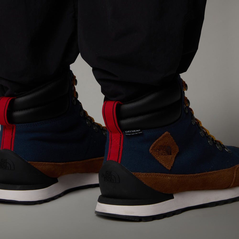 MEN'S BACK-TO-BERKELEY IV TEXTILE LIFESTYLE BOOTS