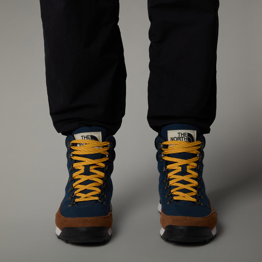 MEN'S BACK-TO-BERKELEY IV TEXTILE LIFESTYLE BOOTS