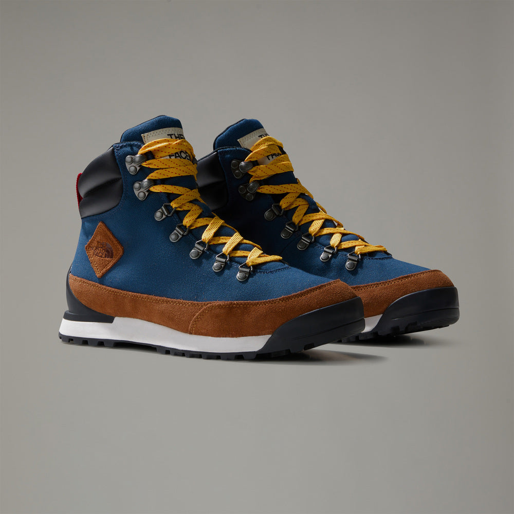 MEN'S BACK-TO-BERKELEY IV TEXTILE LIFESTYLE BOOTS