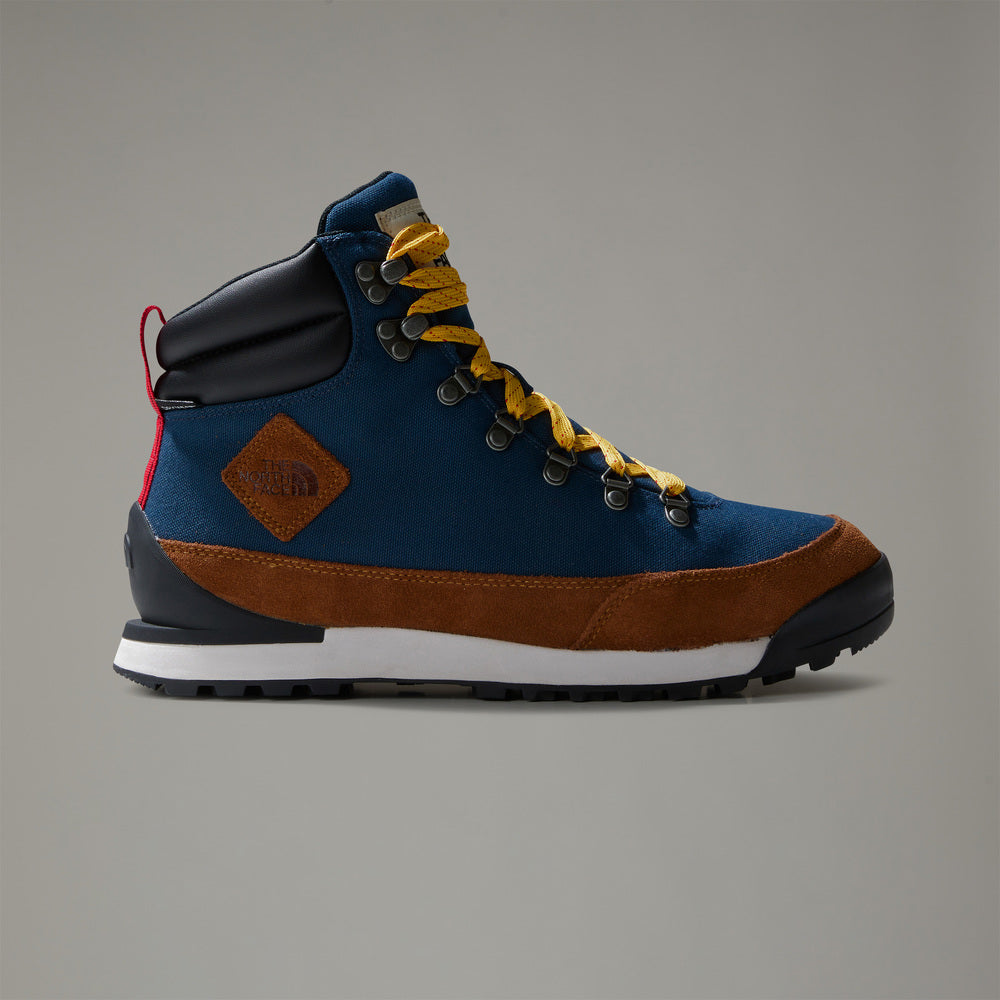 MEN'S BACK-TO-BERKELEY IV TEXTILE LIFESTYLE BOOTS