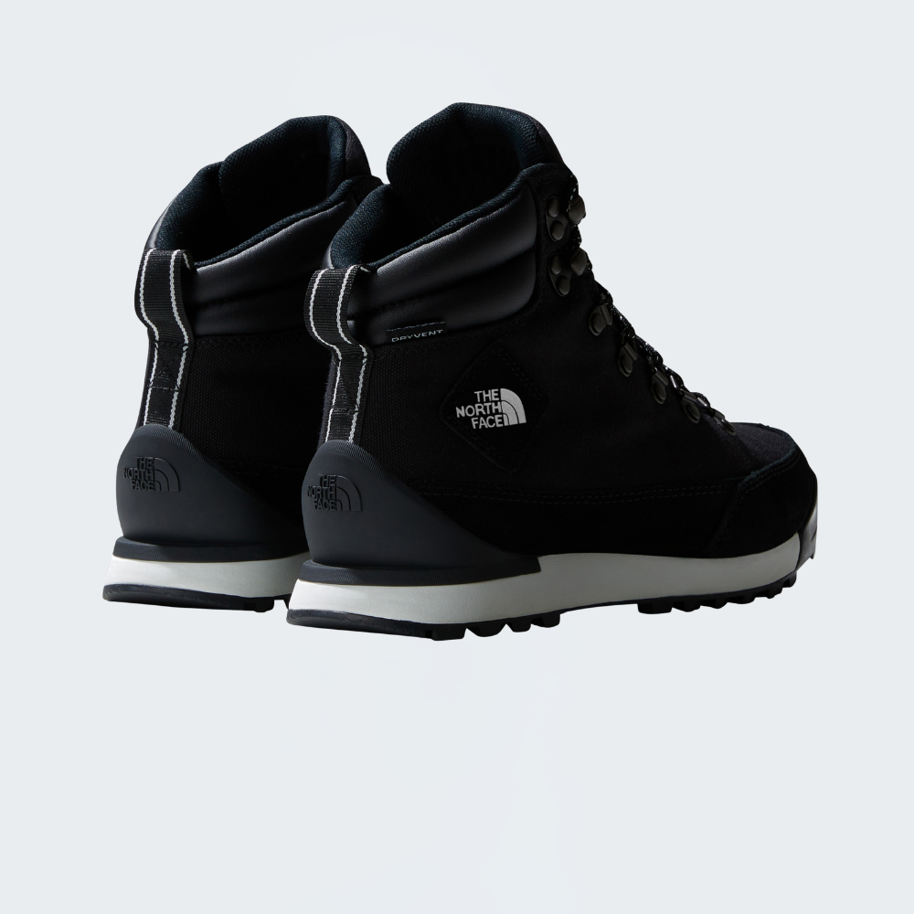 WOMEN'S BACK-TO-BERKELE IV TEXTILE LIFESTYLE BOOTS