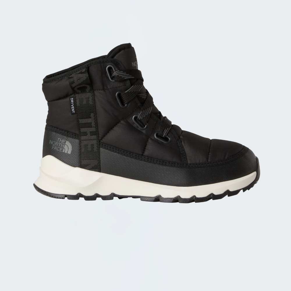 WOMEN'S THERMOBALL? LACE-UP LUXE WATERPROOF BOOTS