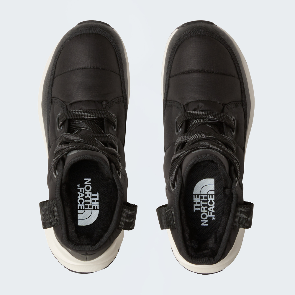 WOMEN'S THERMOBALL? LACE-UP LUXE WATERPROOF BOOTS