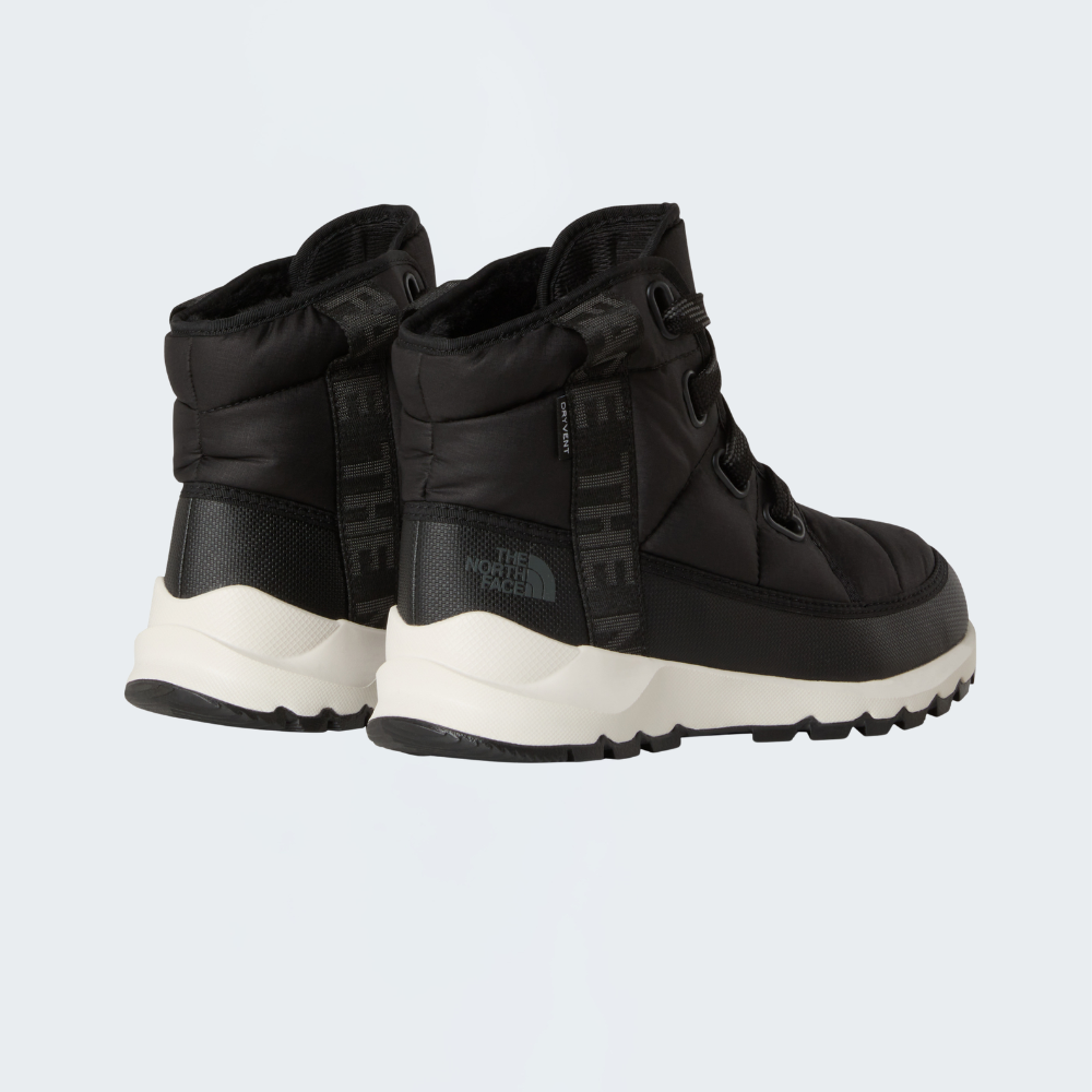 WOMEN'S THERMOBALL? LACE-UP LUXE WATERPROOF BOOTS