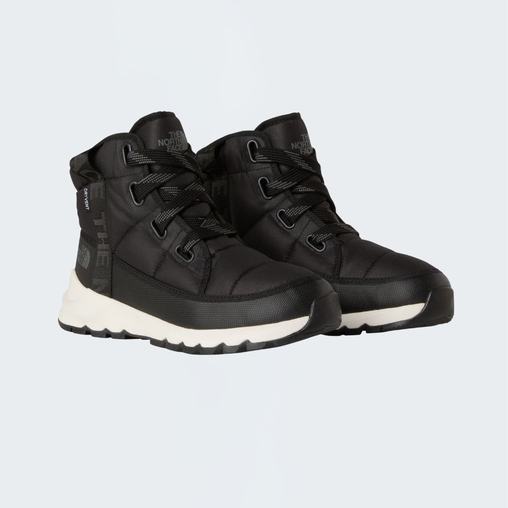 WOMEN'S THERMOBALL? LACE-UP LUXE WATERPROOF BOOTS