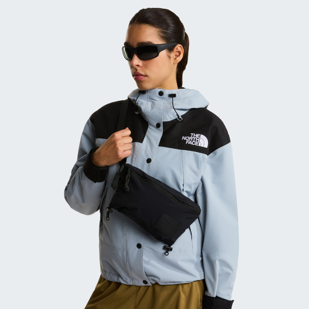 WOMEN'S NEVER STOP BUM BAG