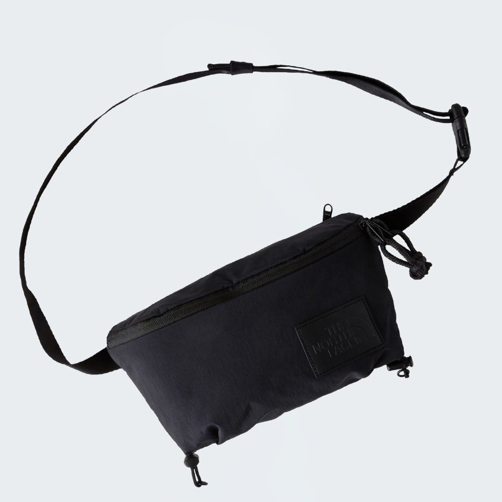 WOMEN'S NEVER STOP BUM BAG