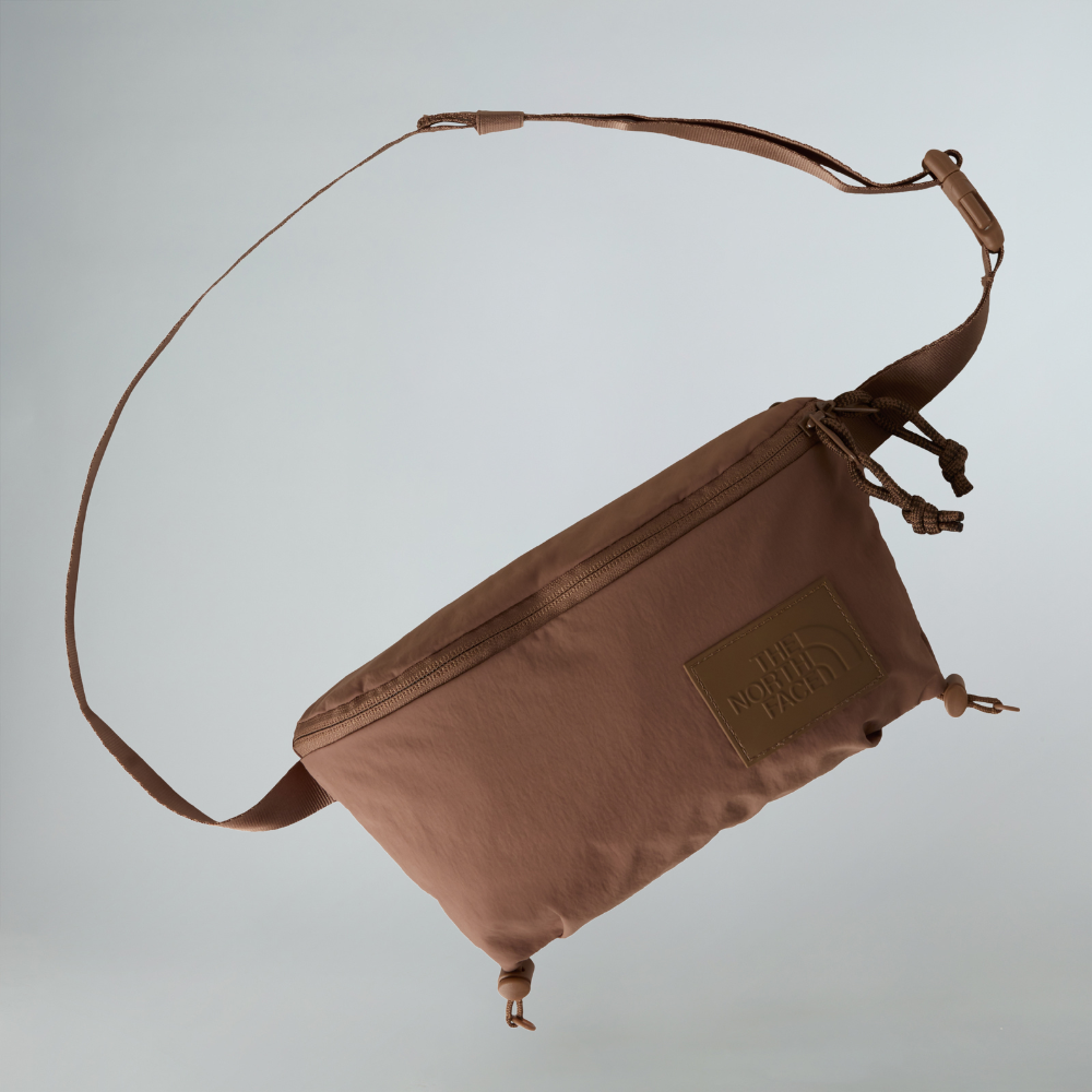 WOMEN'S NEVER STOP BUM BAG