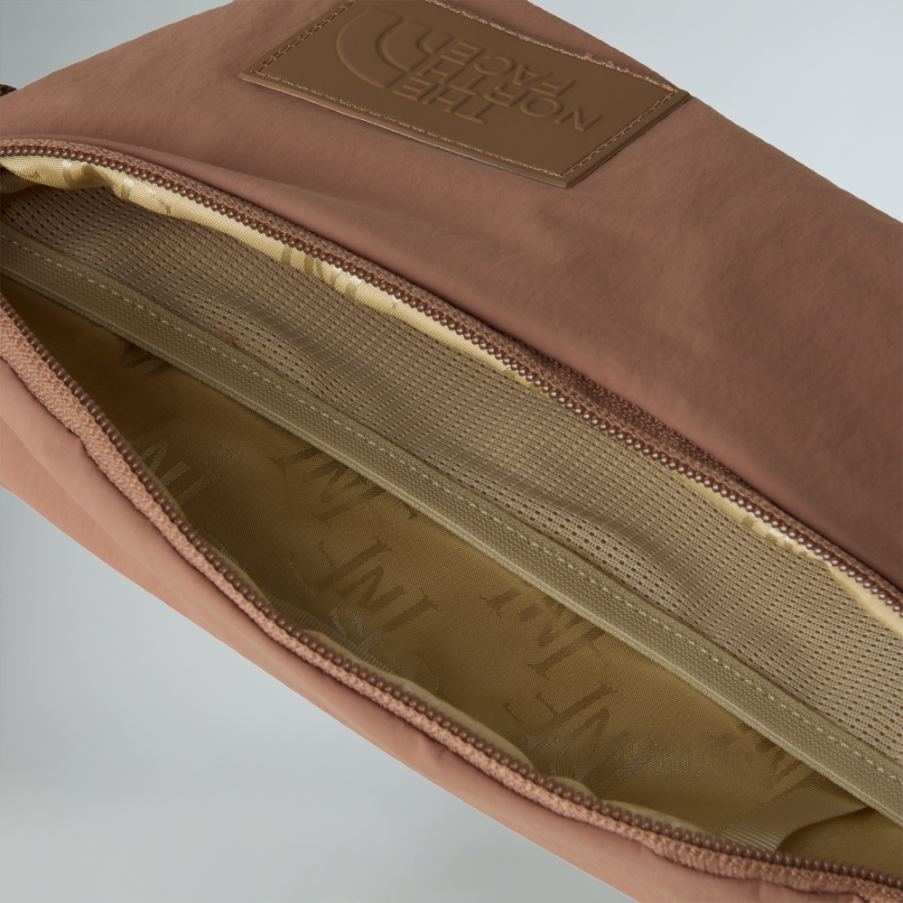 WOMEN'S NEVER STOP BUM BAG