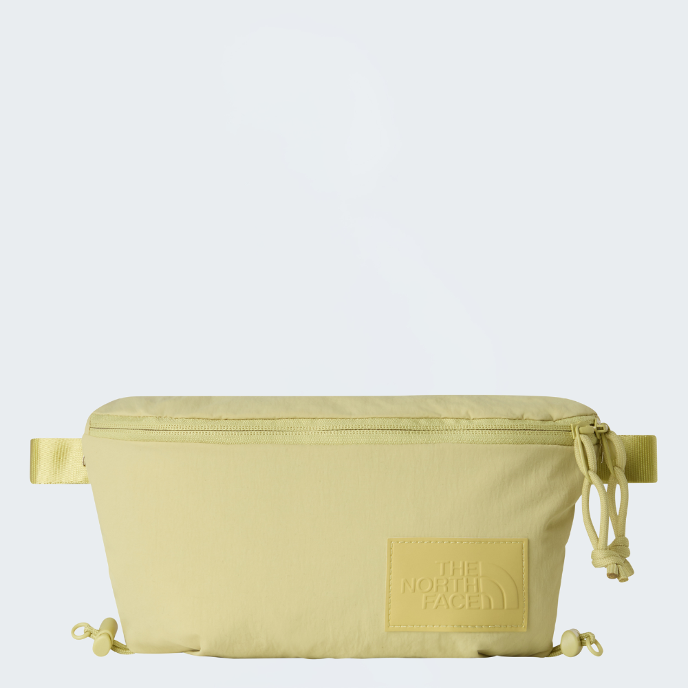 WOMEN'S NEVER STOP BUM BAG