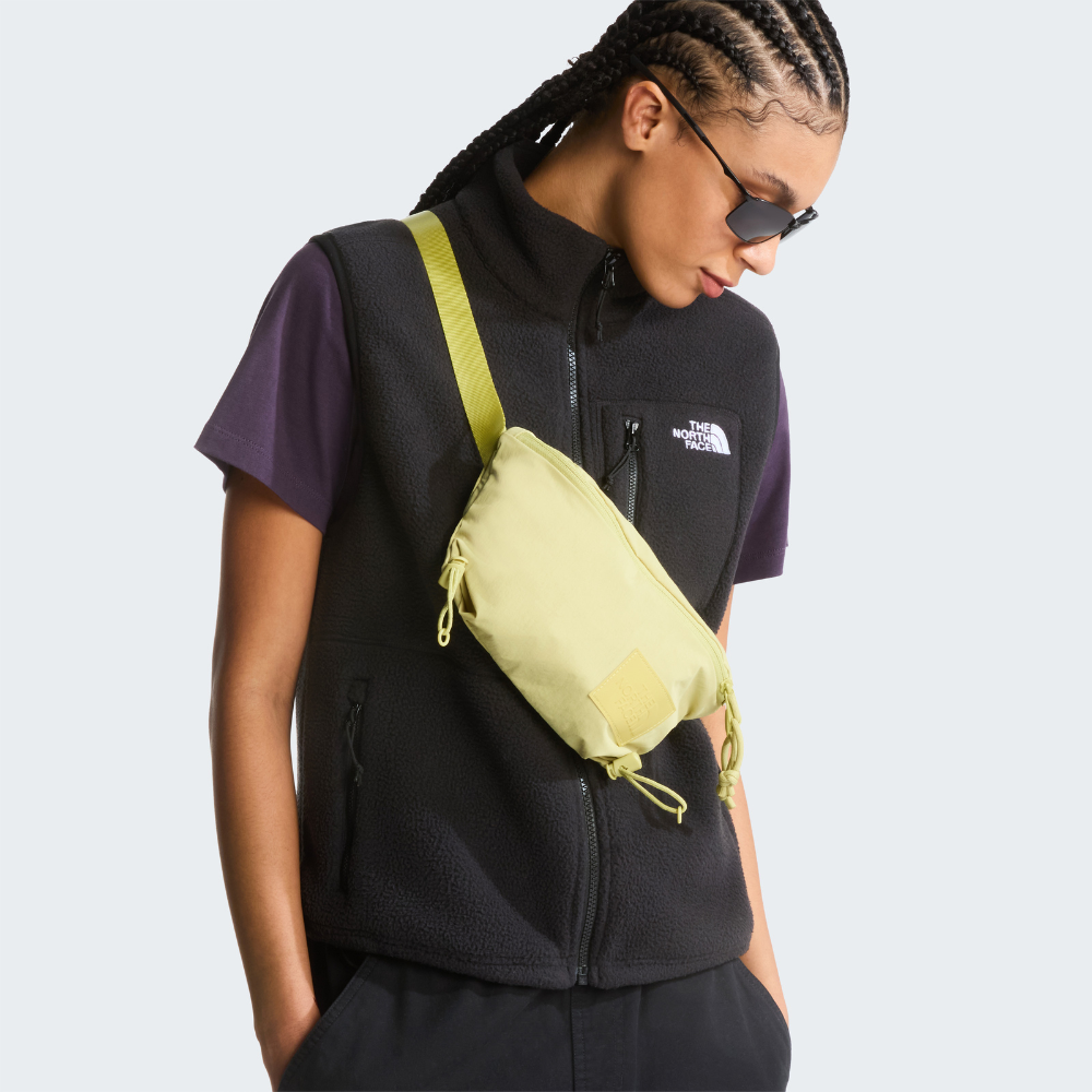 WOMEN'S NEVER STOP BUM BAG