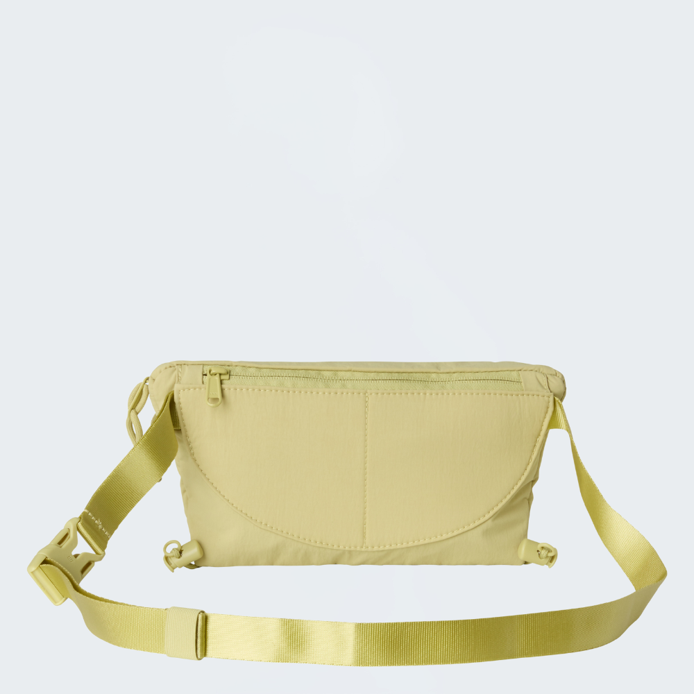 WOMEN'S NEVER STOP BUM BAG