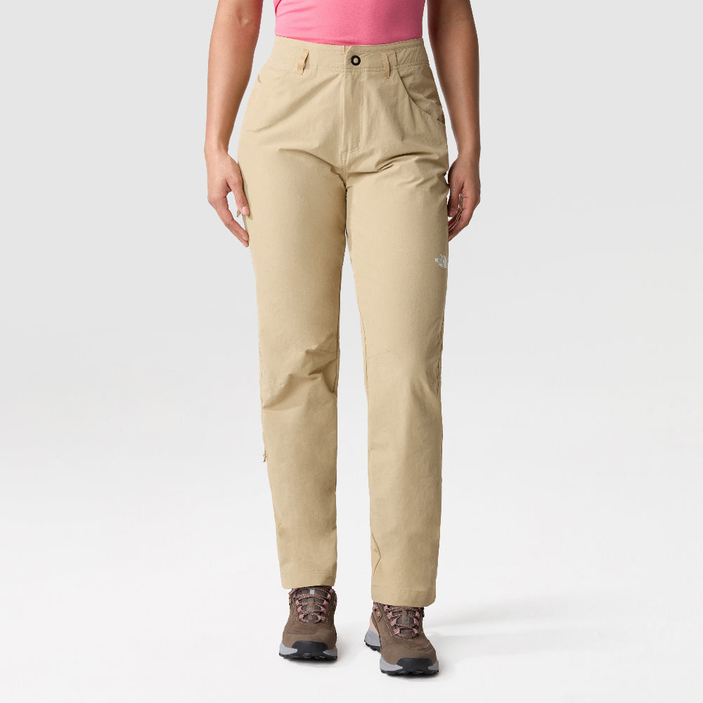 WOMEN'S EXPLORATION TROUSERS