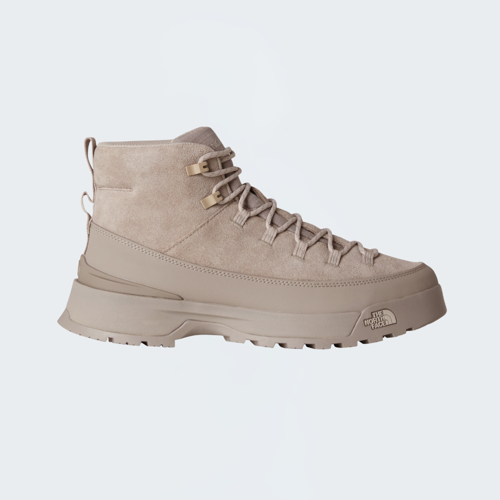 GLENCLYFFE URBAN BOOTS