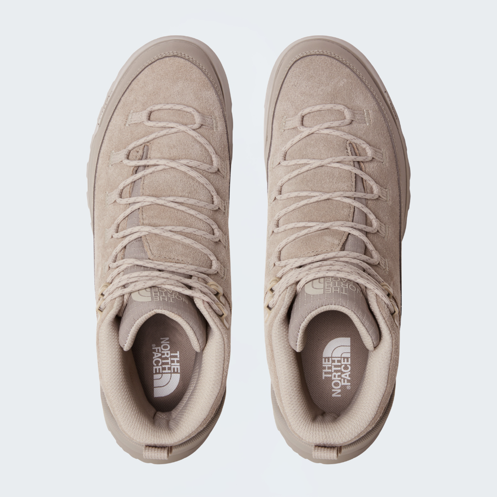 GLENCLYFFE URBAN BOOTS