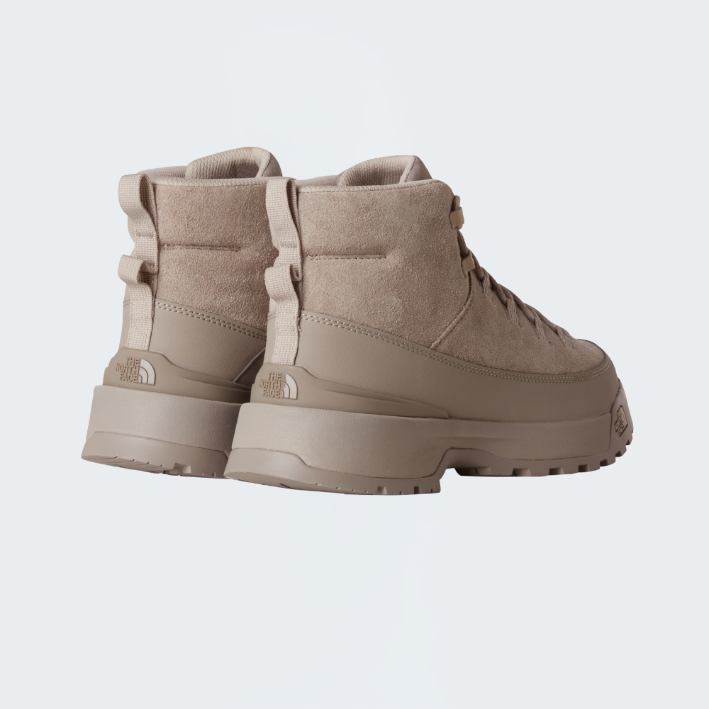 GLENCLYFFE URBAN BOOTS