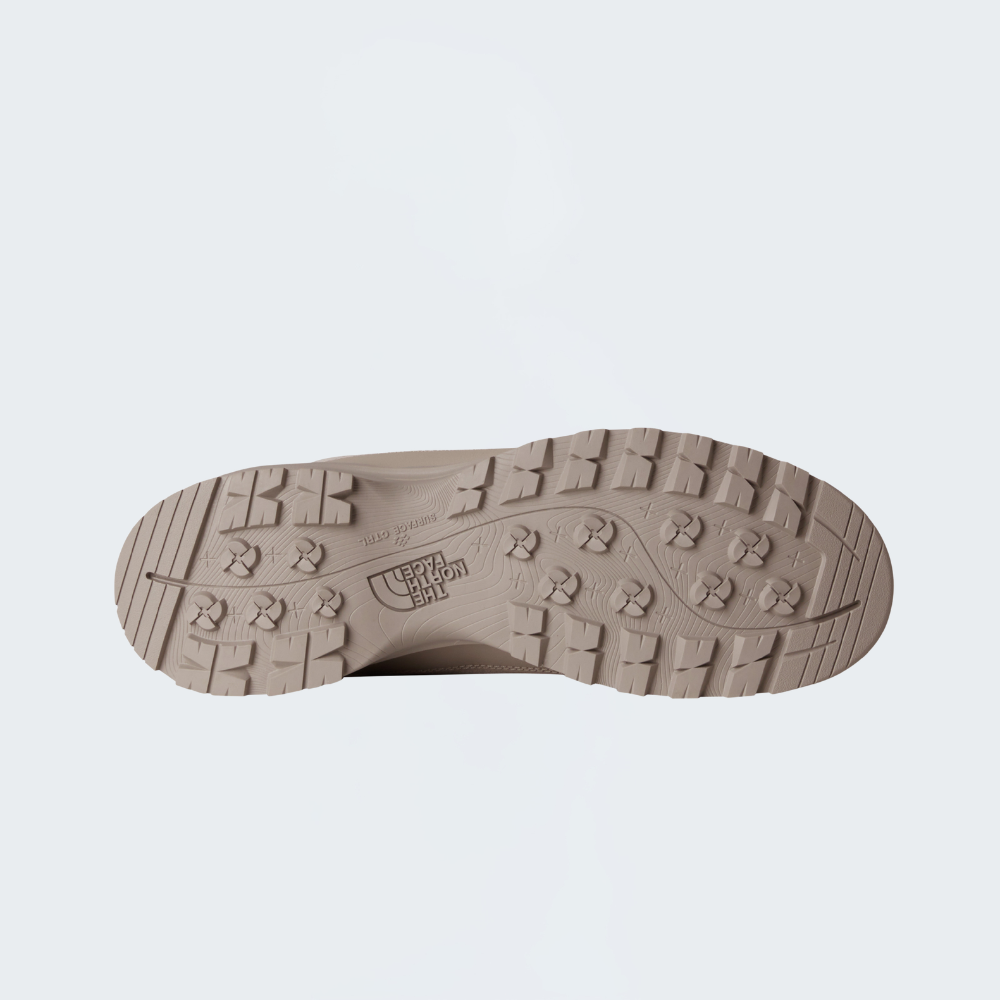 GLENCLYFFE URBAN BOOTS