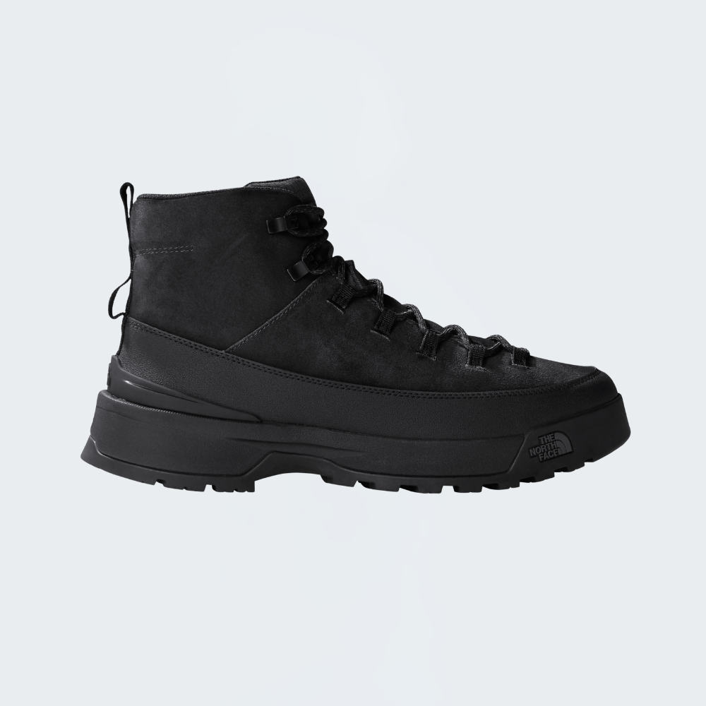 GLENCLYFFE URBAN BOOTS