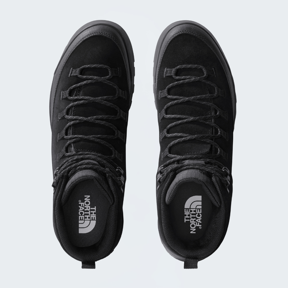 GLENCLYFFE URBAN BOOTS