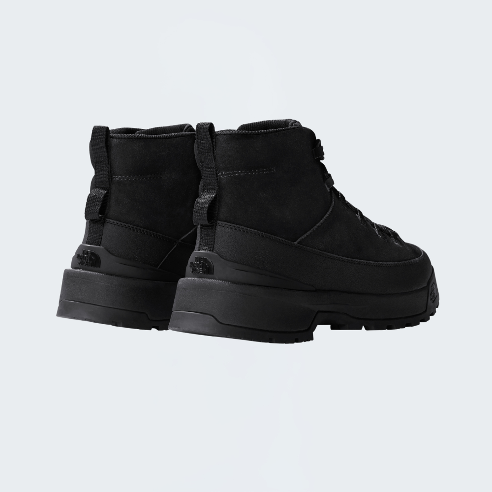 GLENCLYFFE URBAN BOOTS