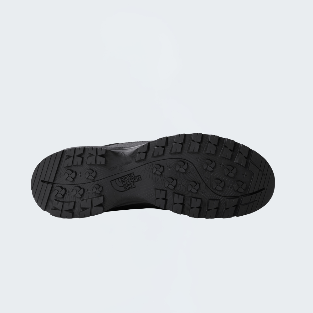 GLENCLYFFE URBAN BOOTS