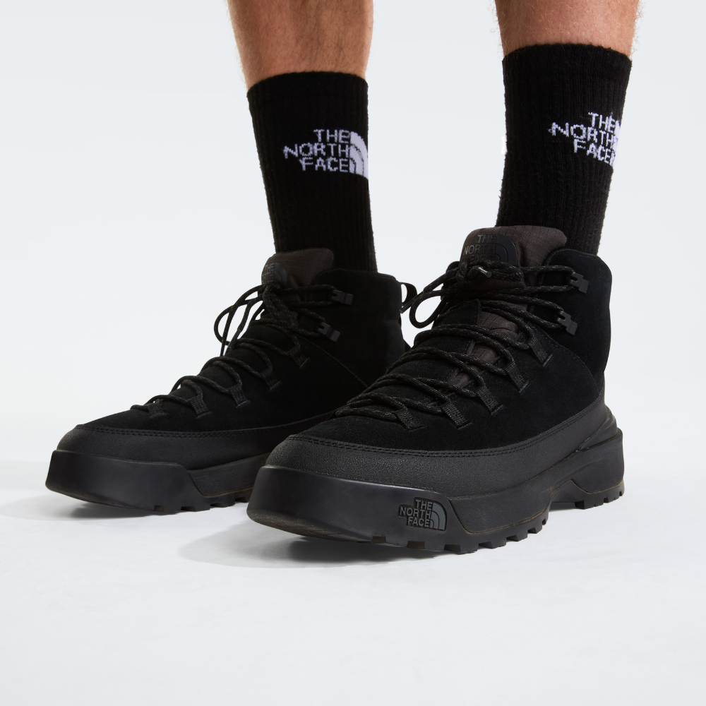 GLENCLYFFE URBAN BOOTS
