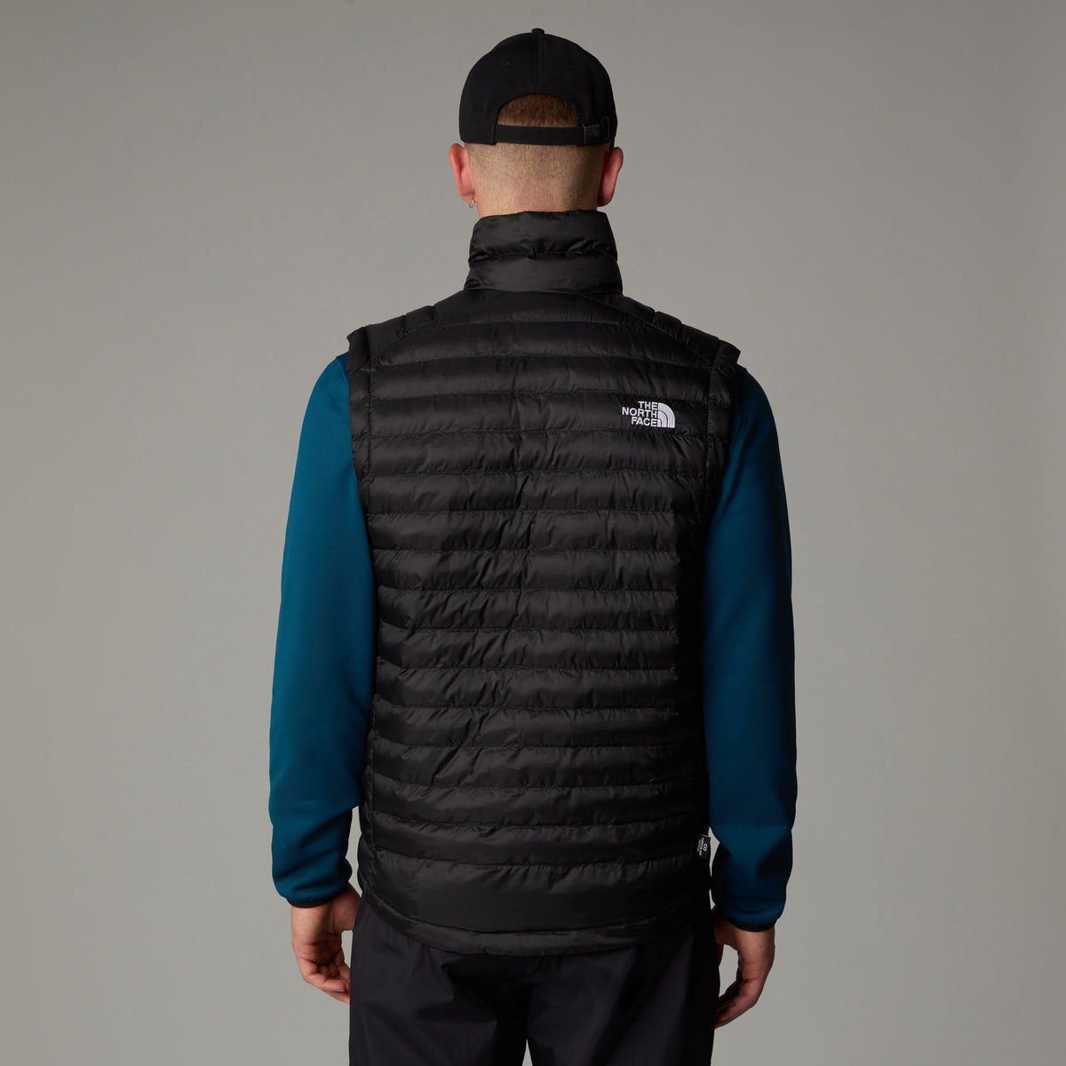 MEN'S HUILA SYNTHETIC INSULATION GILET
