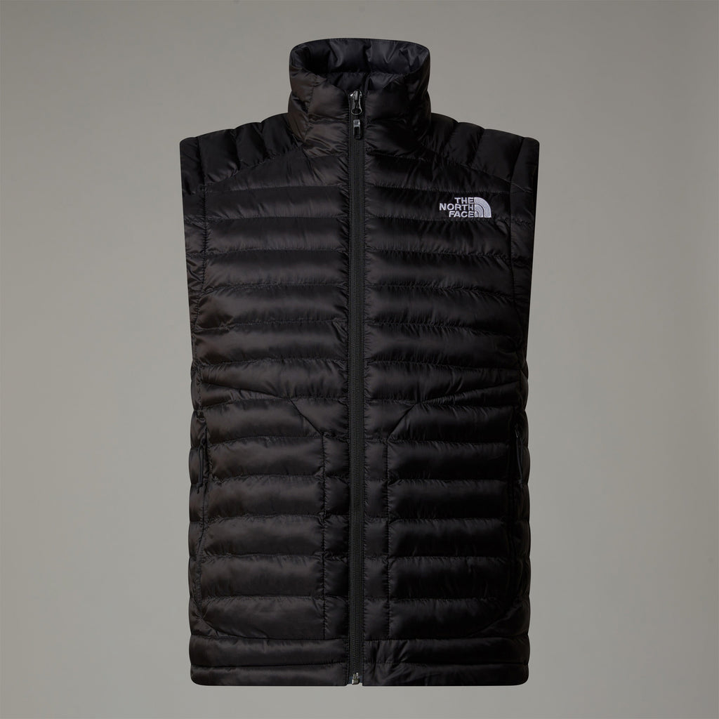 MEN'S HUILA SYNTHETIC INSULATION GILET