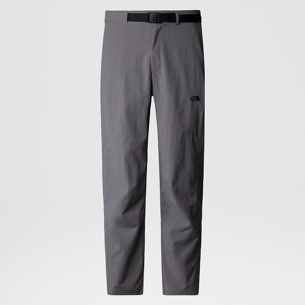 MEN'S ABUKUMA LOOSE TROUSERS