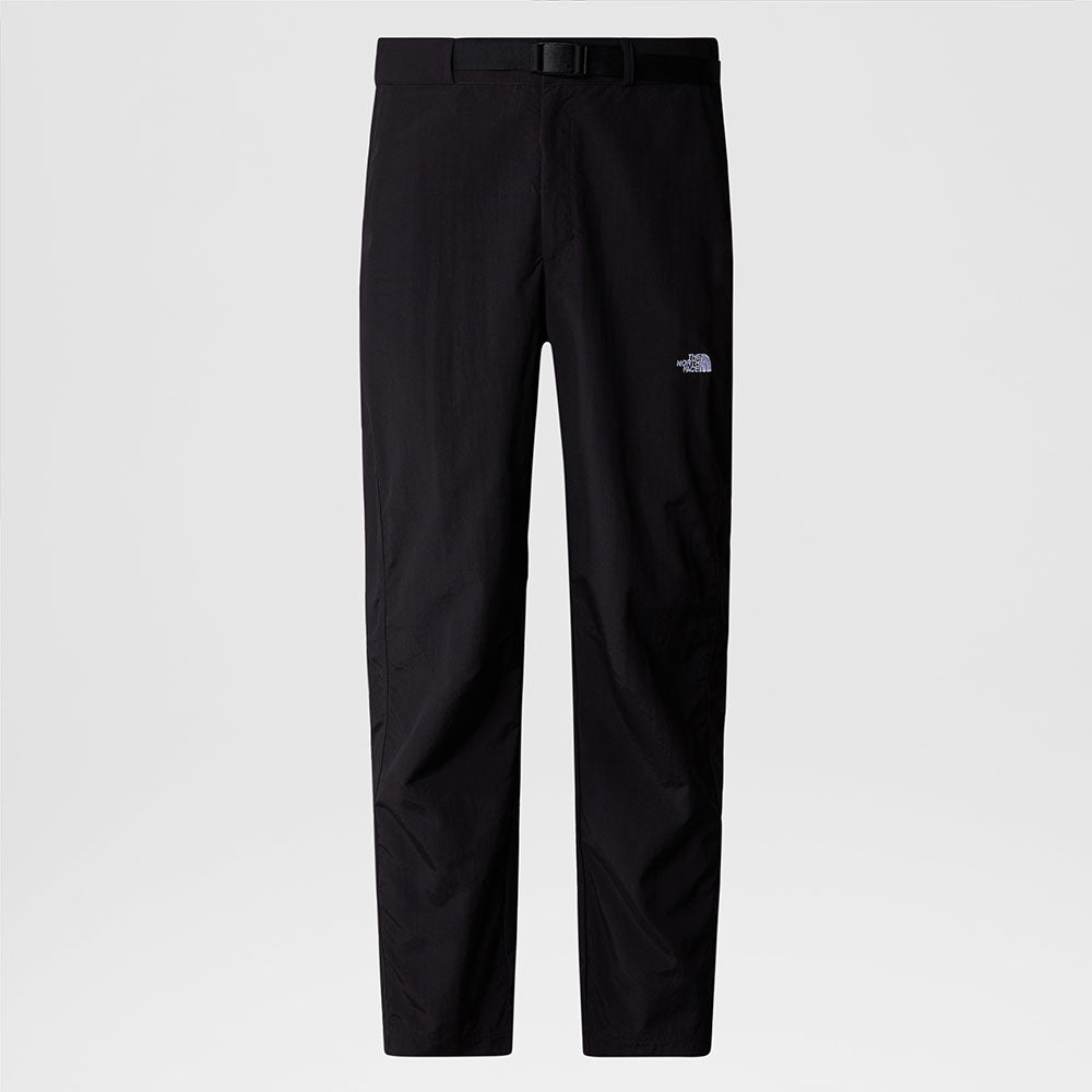 MEN'S ABUKUMA LOOSE TROUSERS