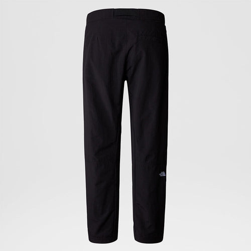 MEN'S ABUKUMA LOOSE TROUSERS